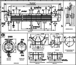 Stainless Steel Fabrication as Per Drawing in Tanzania