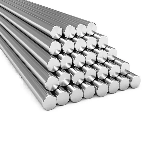 Stainless Steel Bright Bars / Flat Bar in Jebel Ali